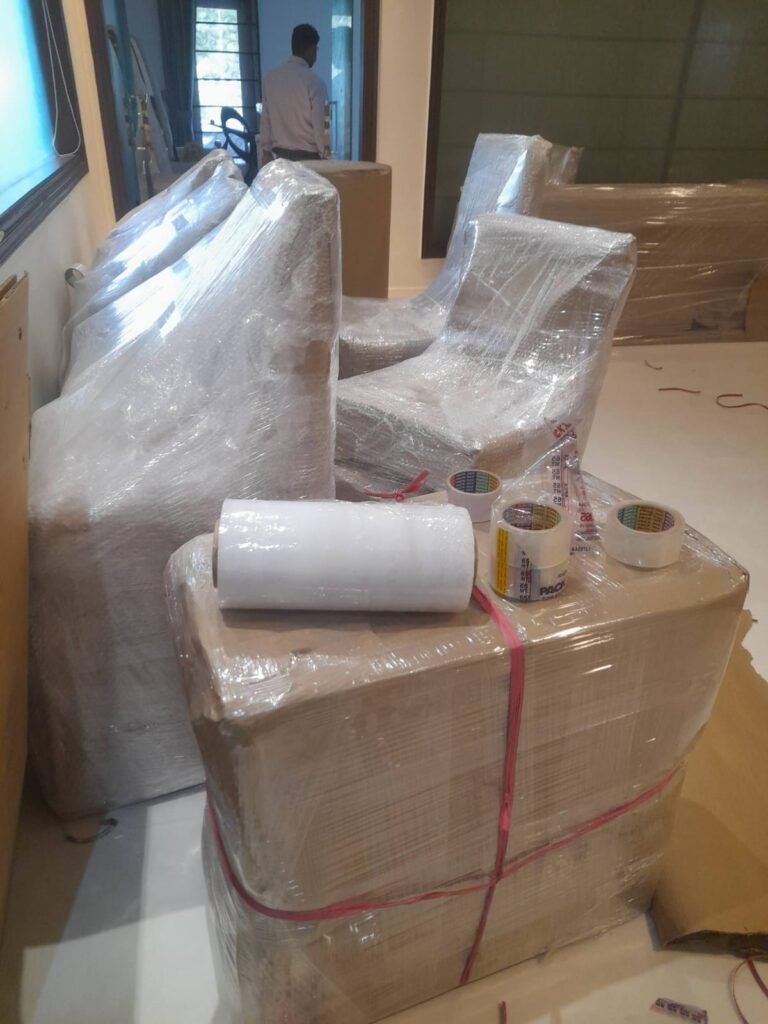 Movers and Packers in Noida-Greater Noida Link Rd