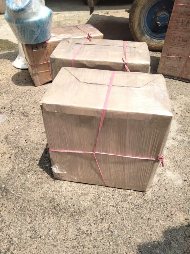 Movers and Packers in Noida Sector 47